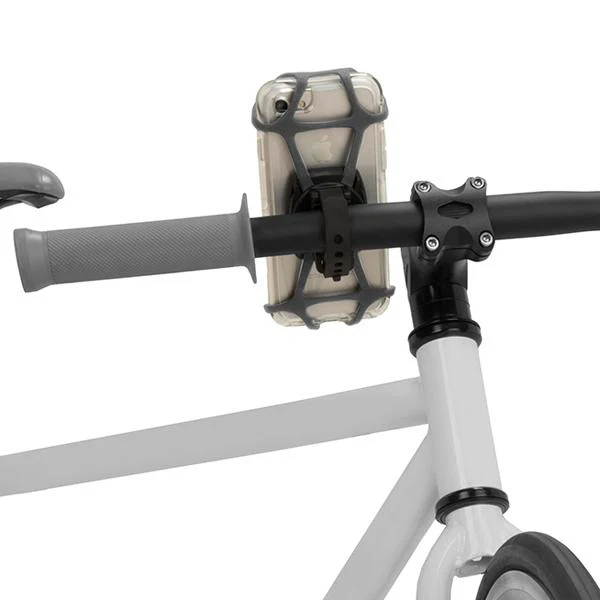 Wraptor Rotating Smartphone Bar Mount - Image 4