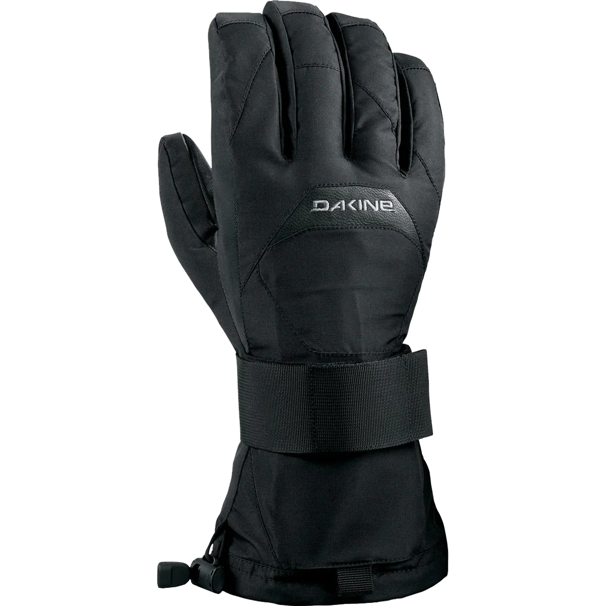 Wristguard Glove