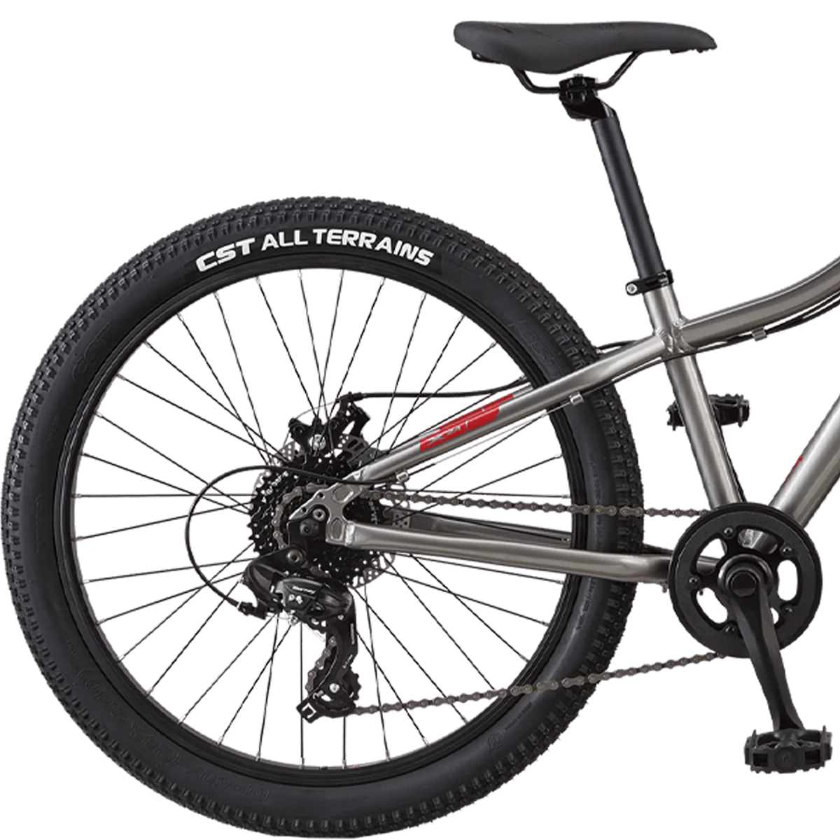 Youth X.24 Disc - Image 4