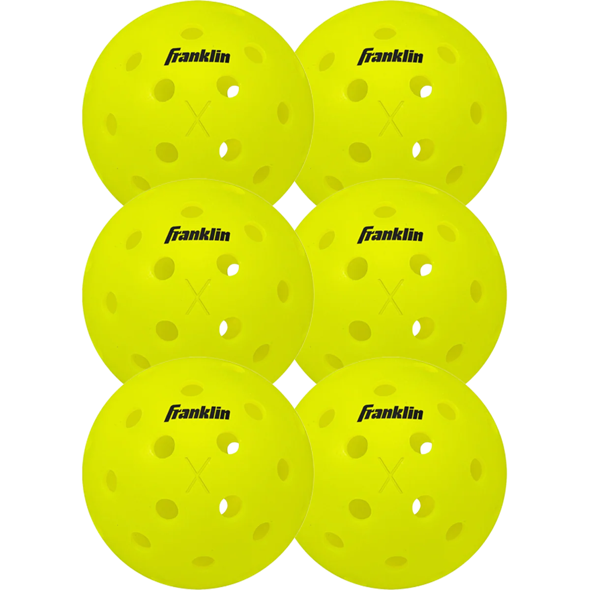 X-40 Pickleball (6 Pack) - Image 2