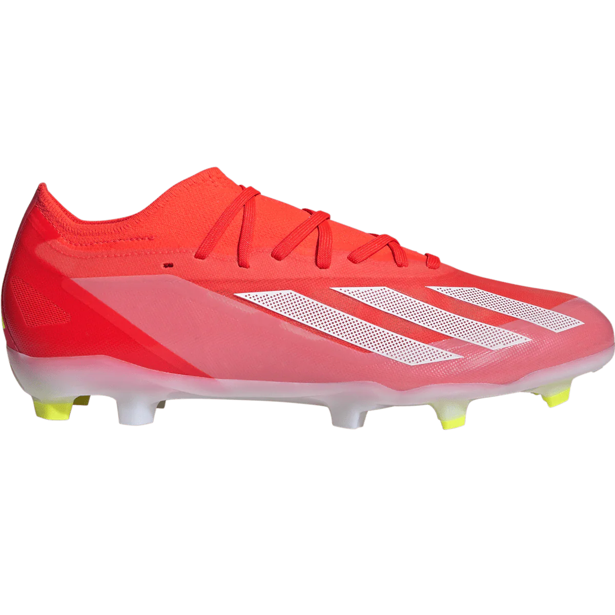 X CrazyFast Pro Firm Ground