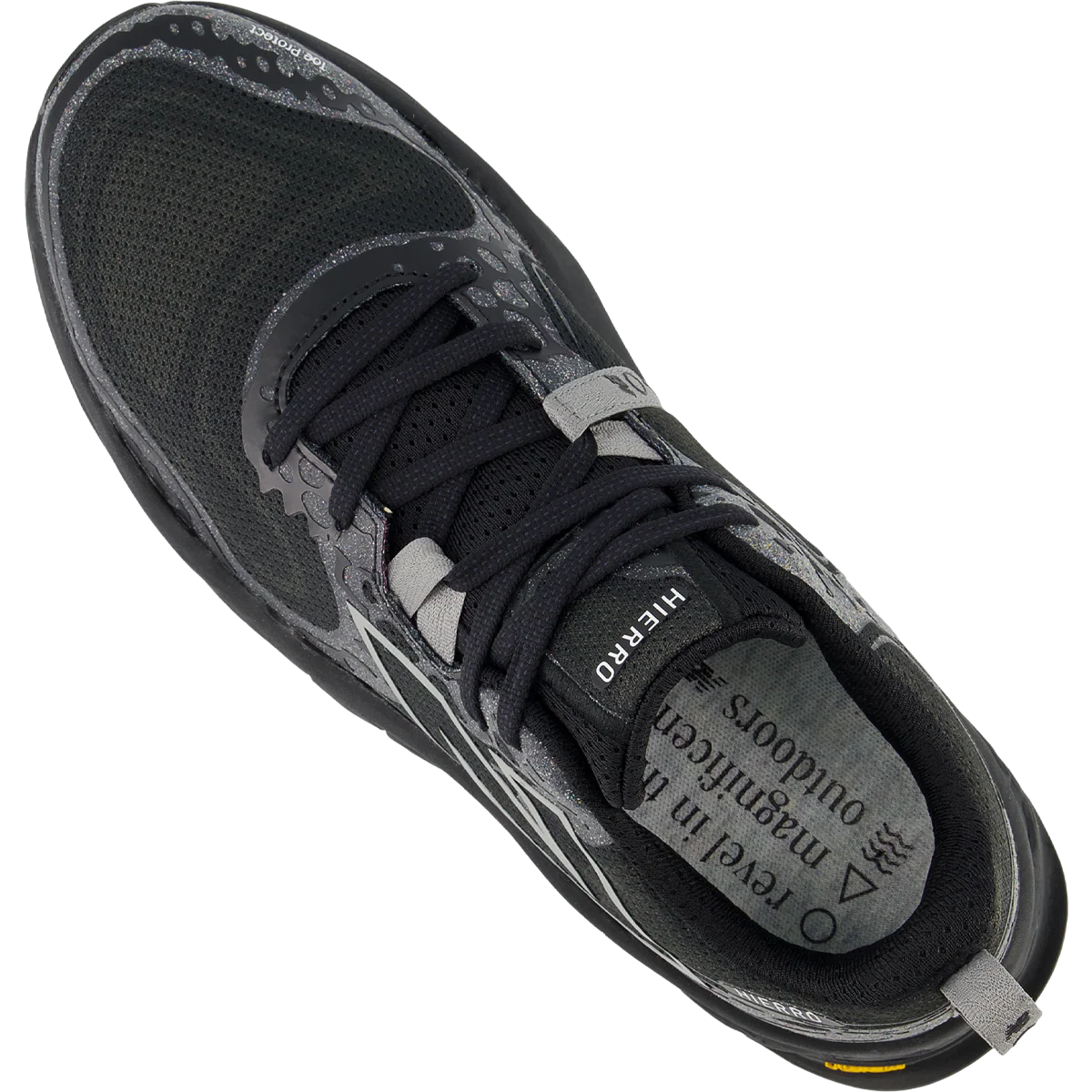 Men's Fresh Foam X Hierro v8 - Image 4