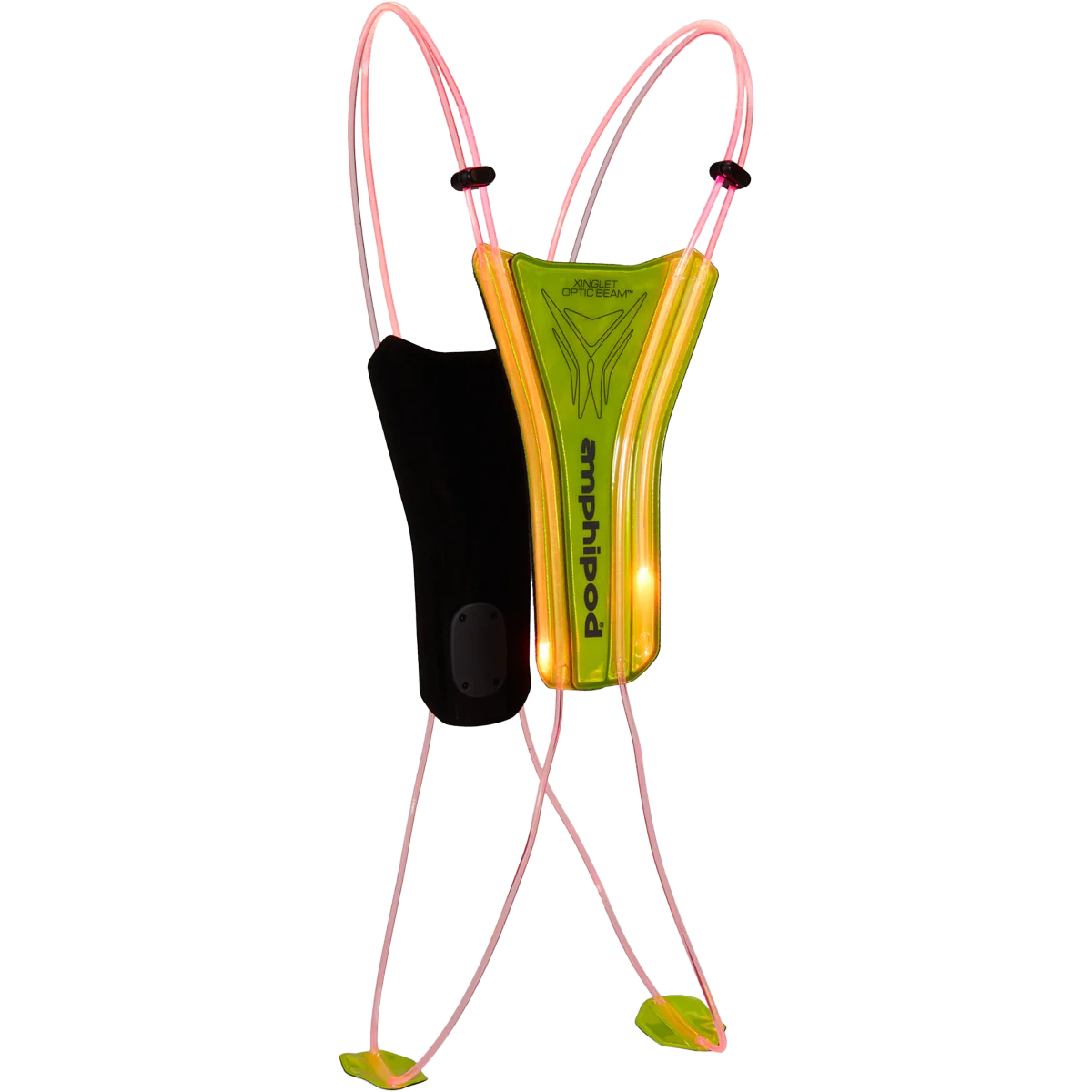 Xinglet Optic Beam Max Rechargeable Vest - Image 3