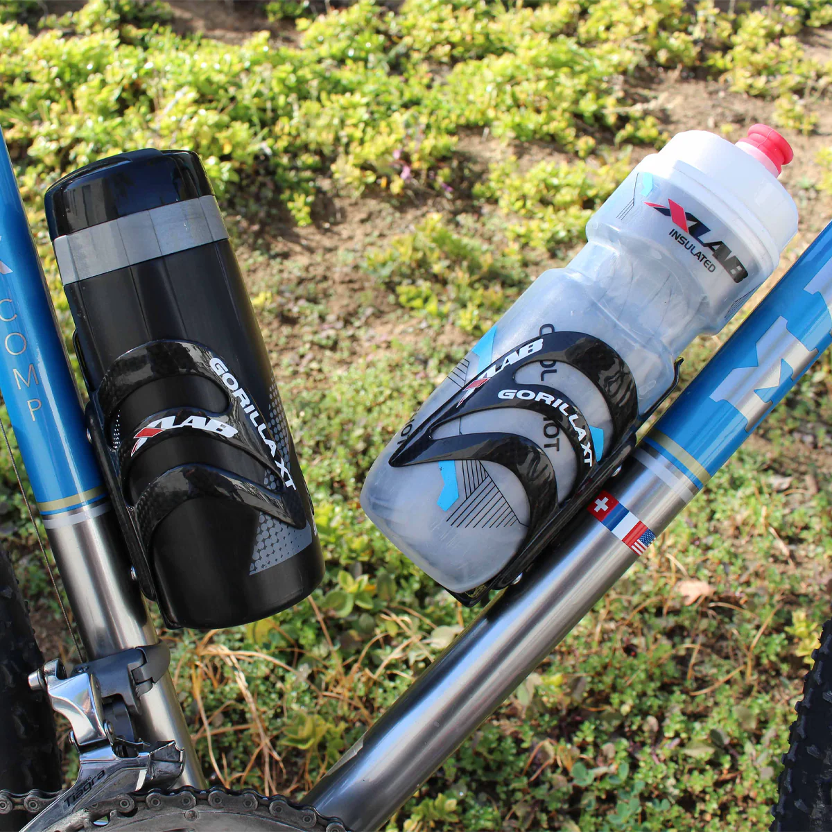 Duo Cage Pod - Image 6