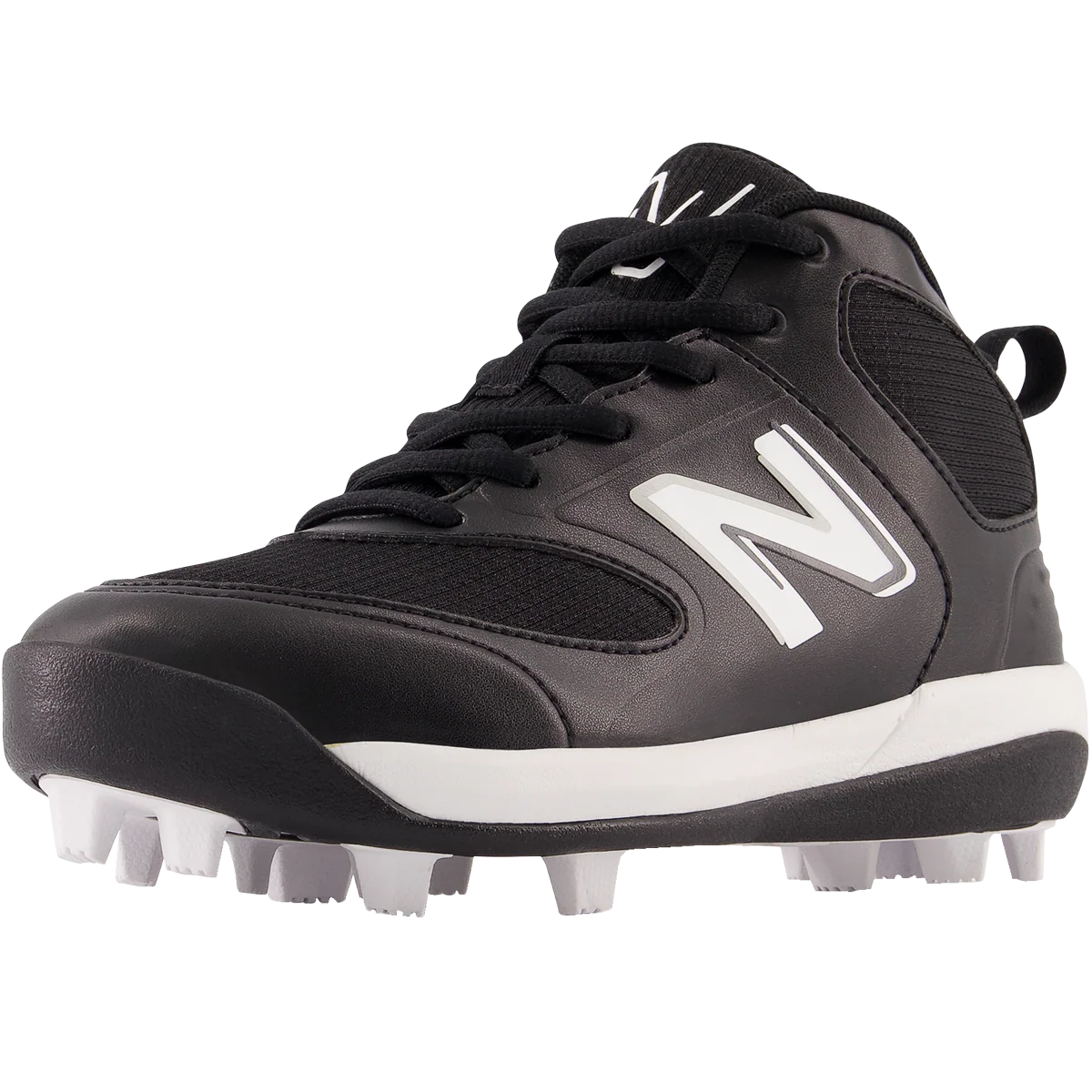 Youth 3000 v6 Rubber Molded Wide - Image 4