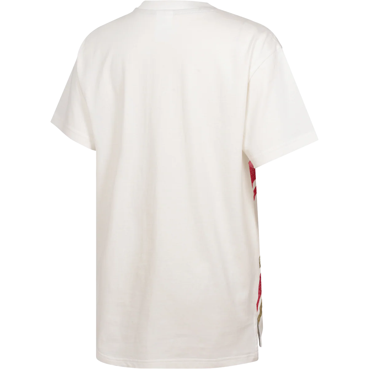 Youth 49ers Let's Get Loud Short Sleeve - Image 2