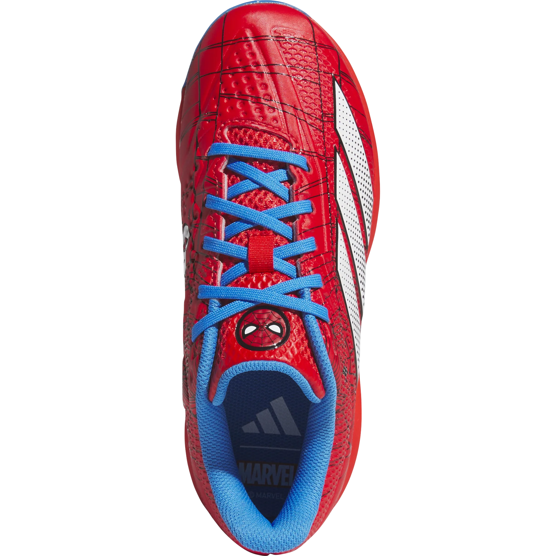 Youth Adizero Electric 2.0 TPU Spider-Man - Image 7