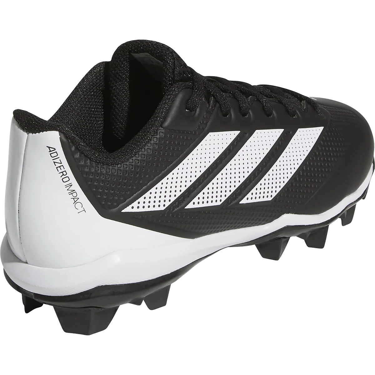 Youth Adizero Impact Molded 2.0 Baseball - Image 3