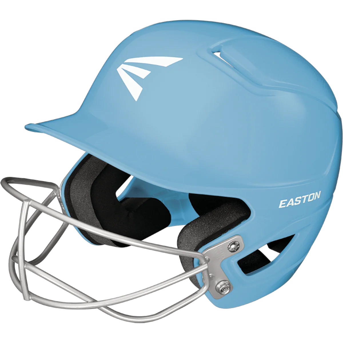 Youth Alpha FP Batting Helmet w/ Mask - Image 3
