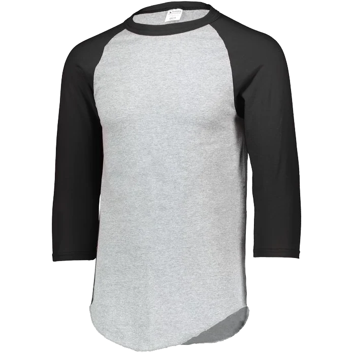 Youth Baseball Jersey 2.0 - Image 8
