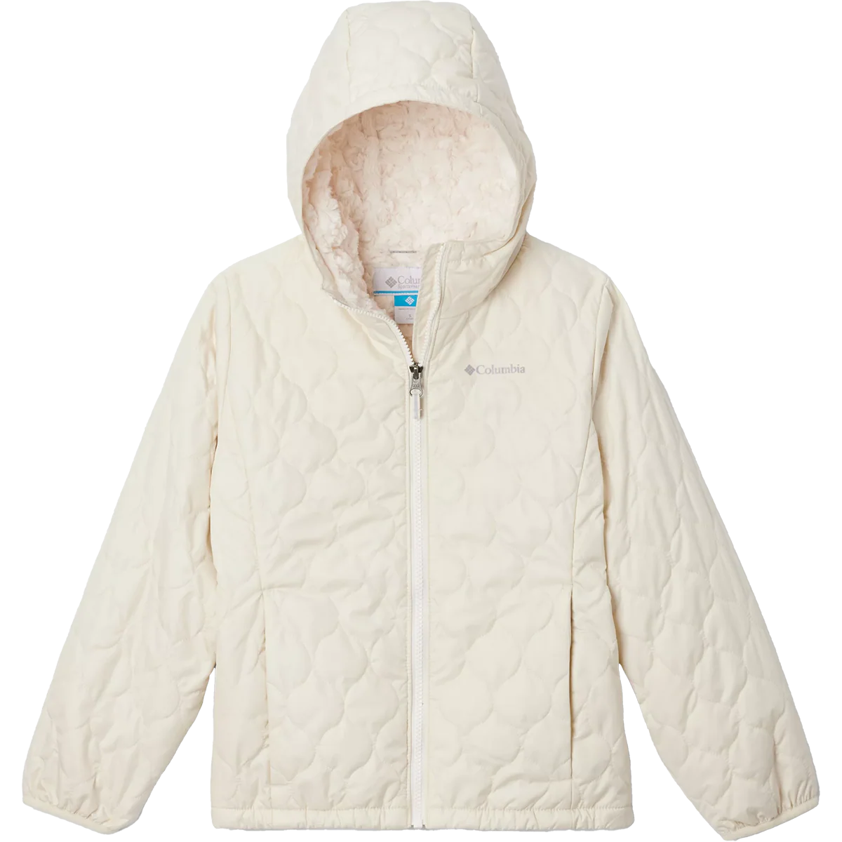 Youth Bella Plush II Jacket - Image 3