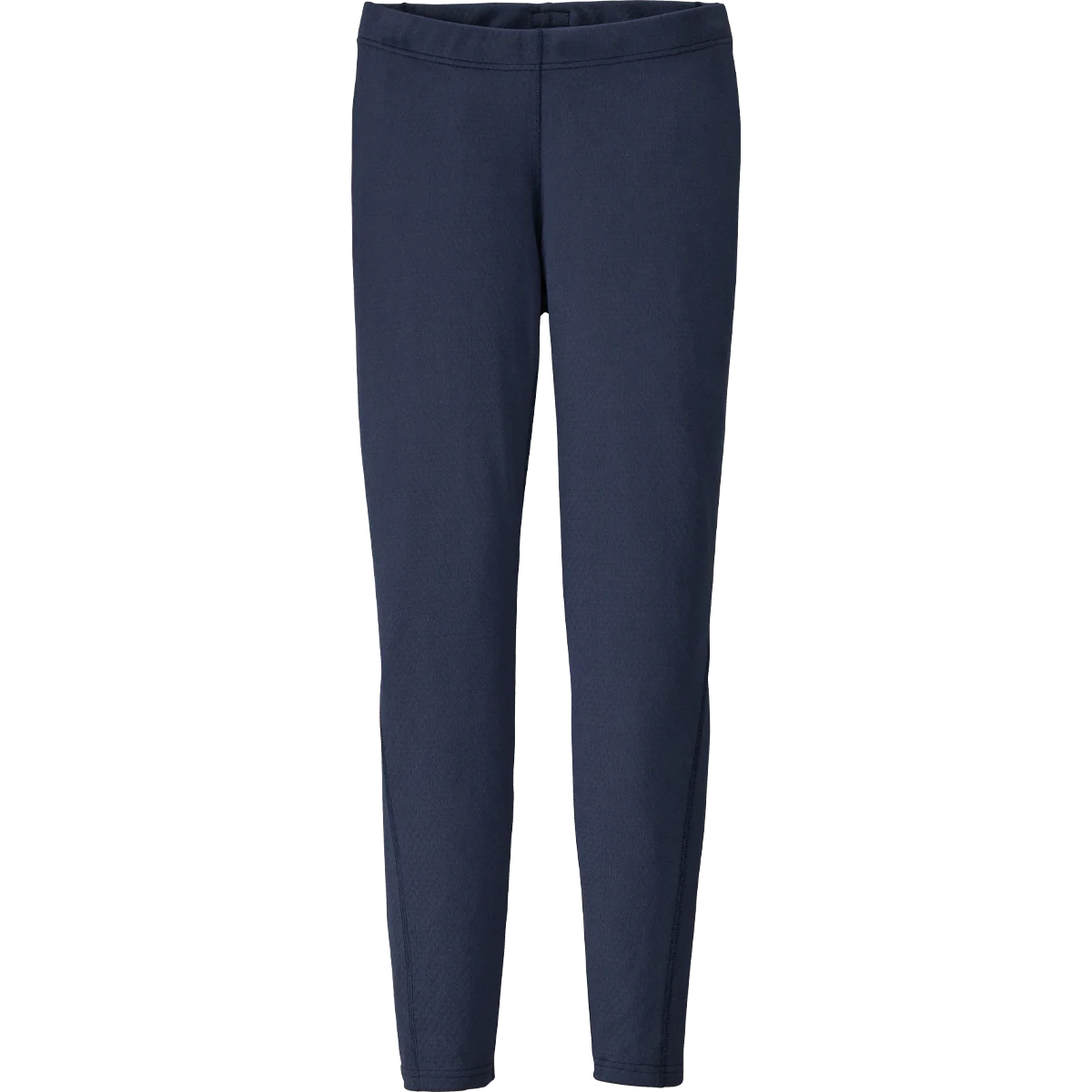 Youth Capilene Midweight Bottom