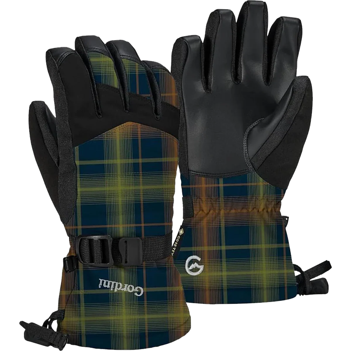 Youth Charger Glove - Image 3