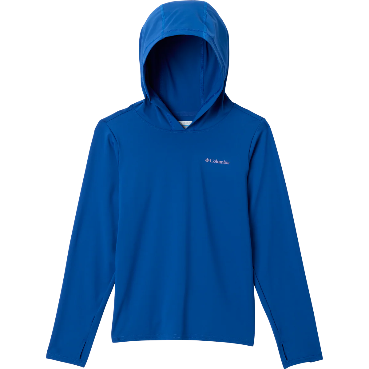 Youth Chill River Hoody