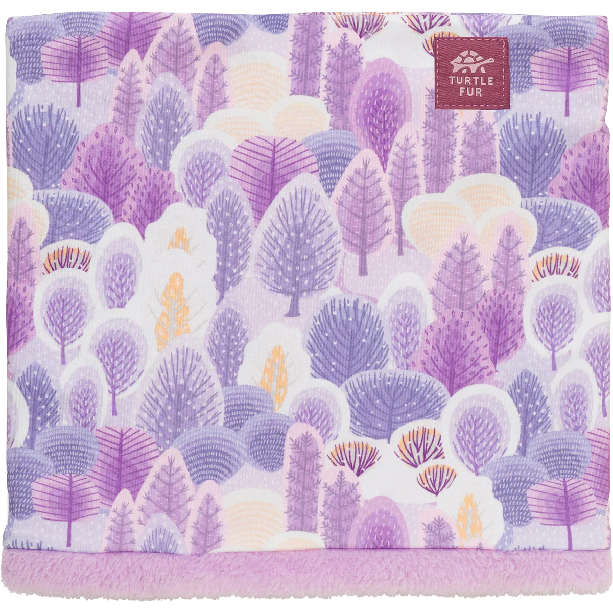 Youth Comfort Shell Plush Neck Warmer - Image 2