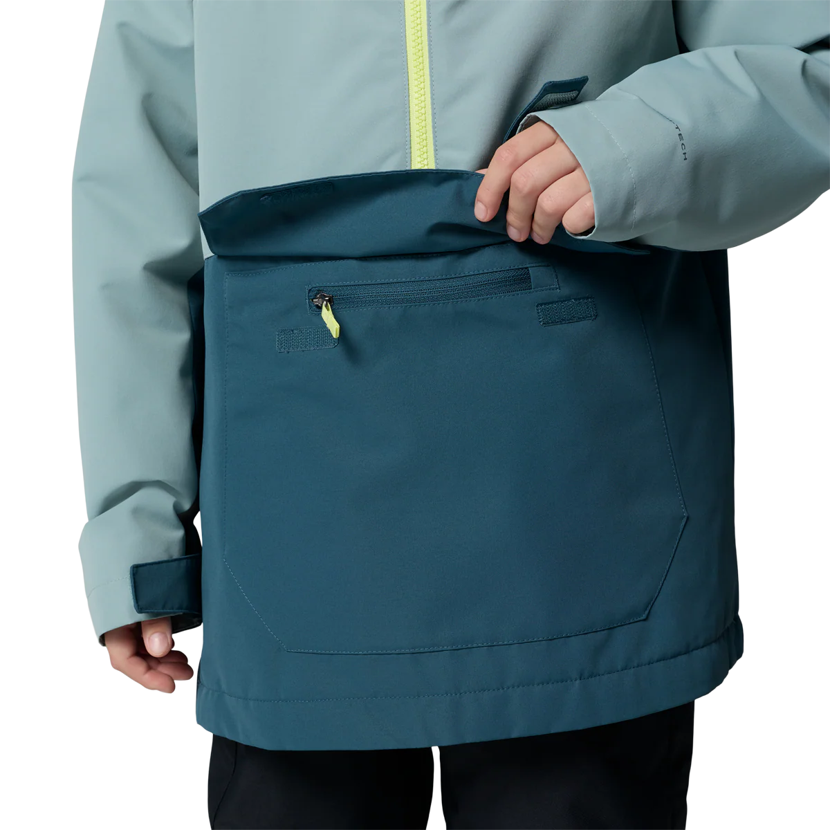 Youth Coreshot Anorak - Image 8