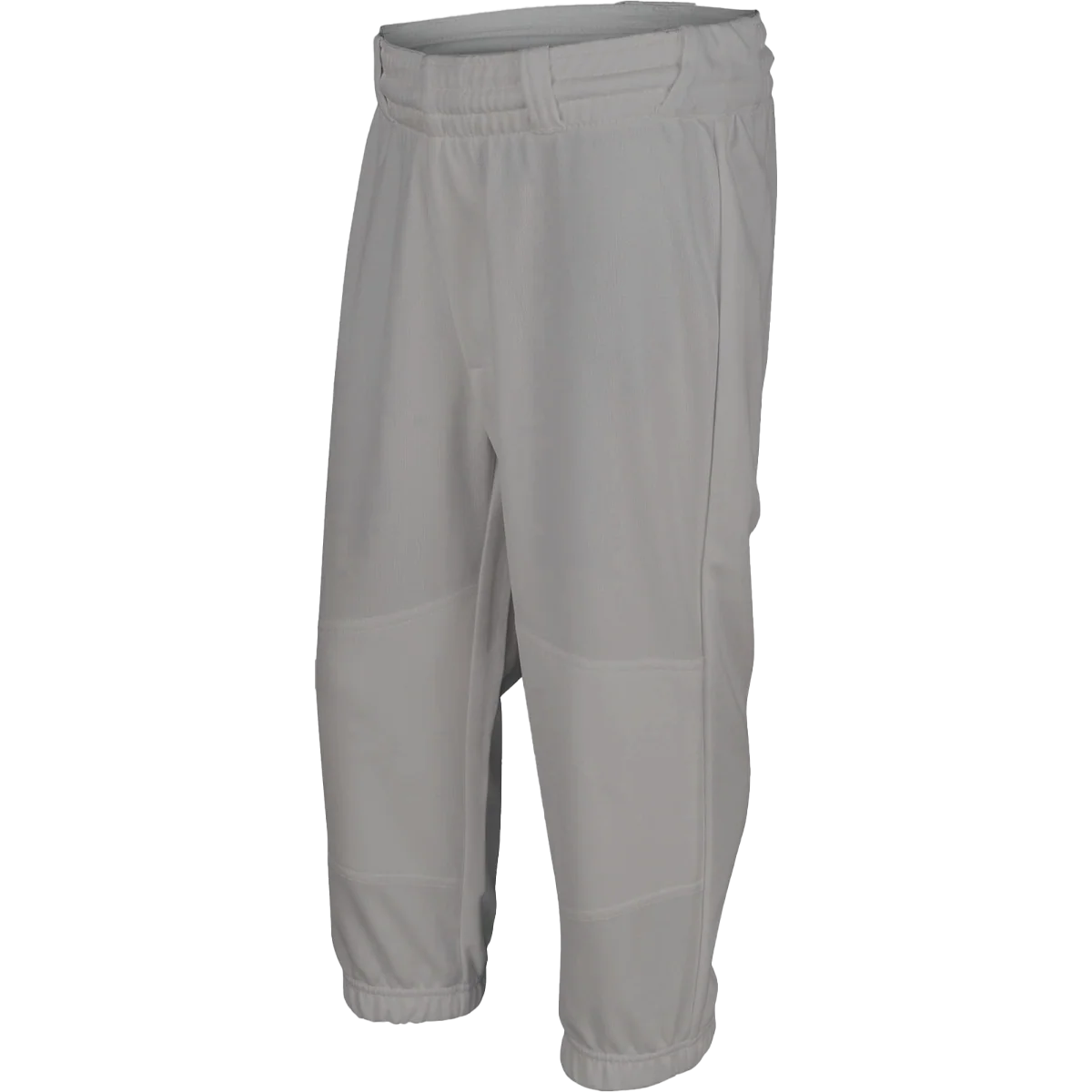 Youth Cycle Pull Up Pant with Belt Loops - Image 3