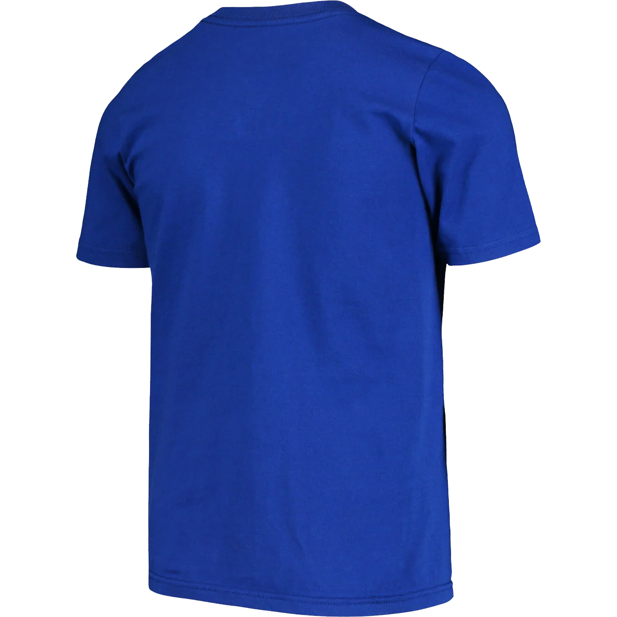 Youth Dodgers Letterman Tee - Image 2