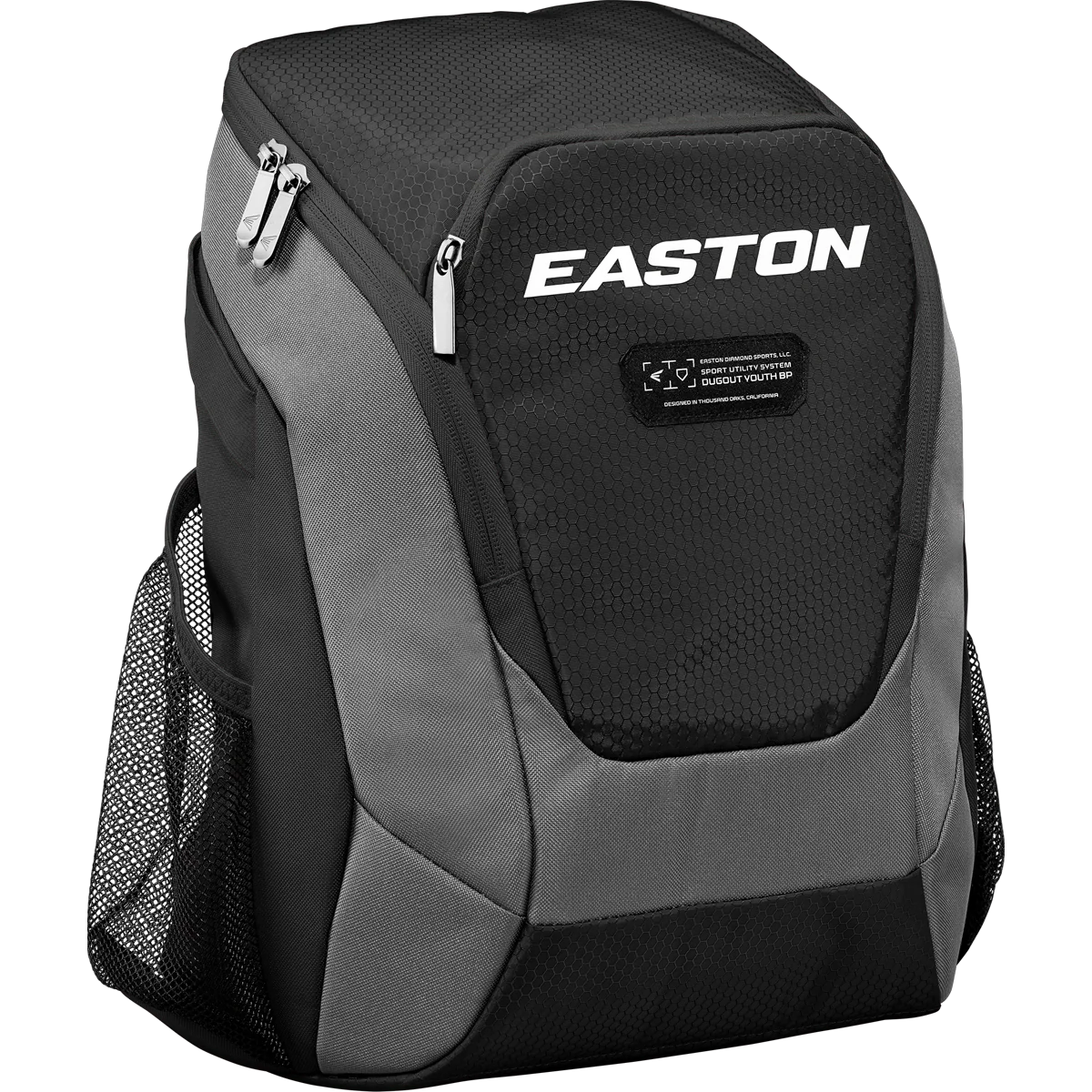 Youth Dugout Backpack