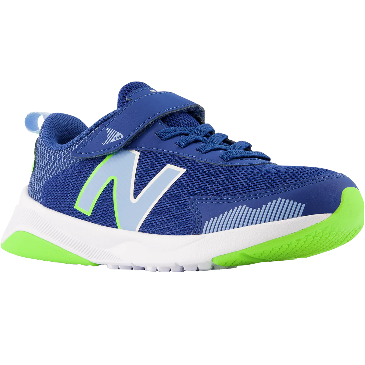 Youth Dynasoft 545 Bungee Lace with Top Strap - Image 2