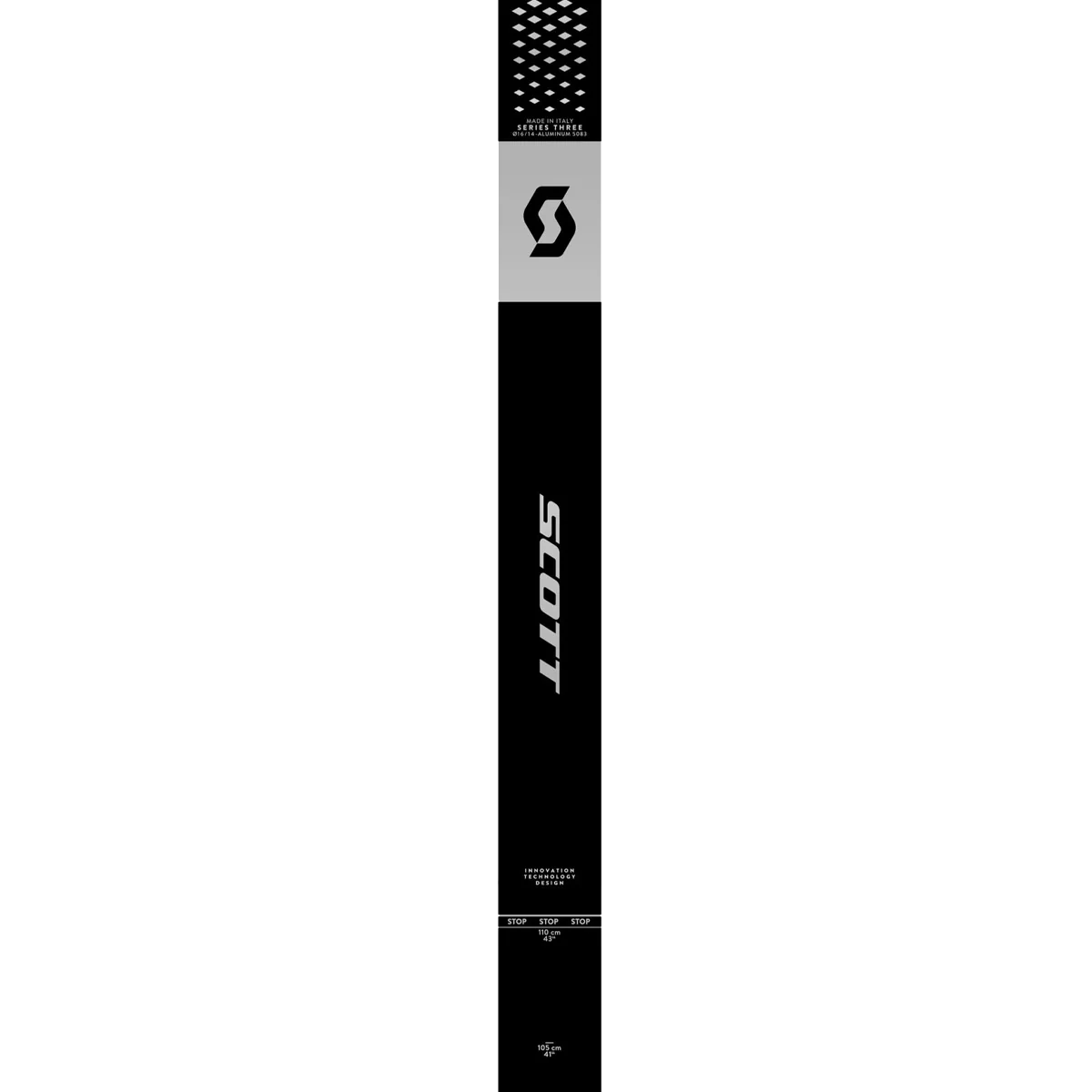 Youth Element Adj Junior Pole - Image 3