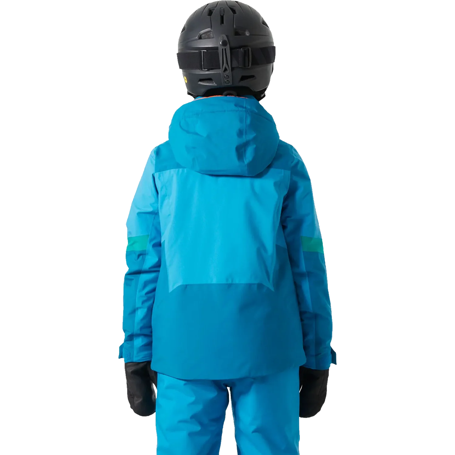 Youth Elevate Jacket - Image 9