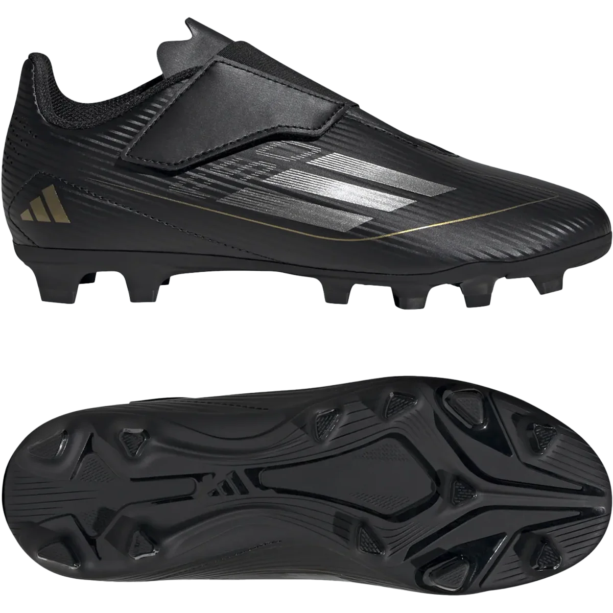 Youth F50 Club Velcro FxG - Image 6