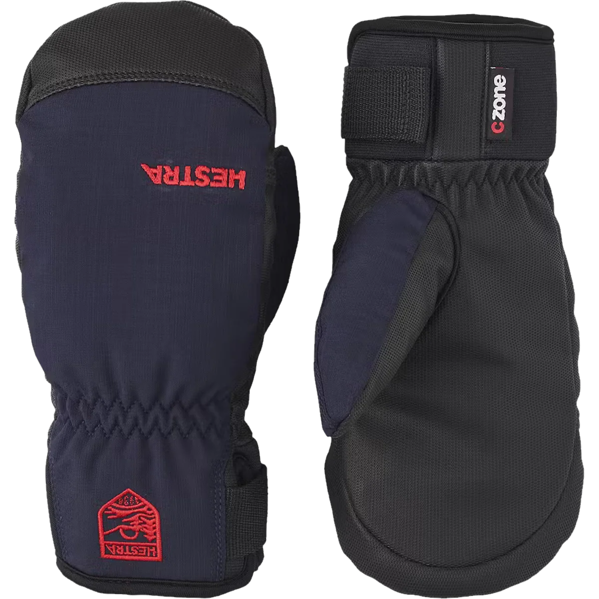 Youth Ferox Primaloft Mitt - Image 2