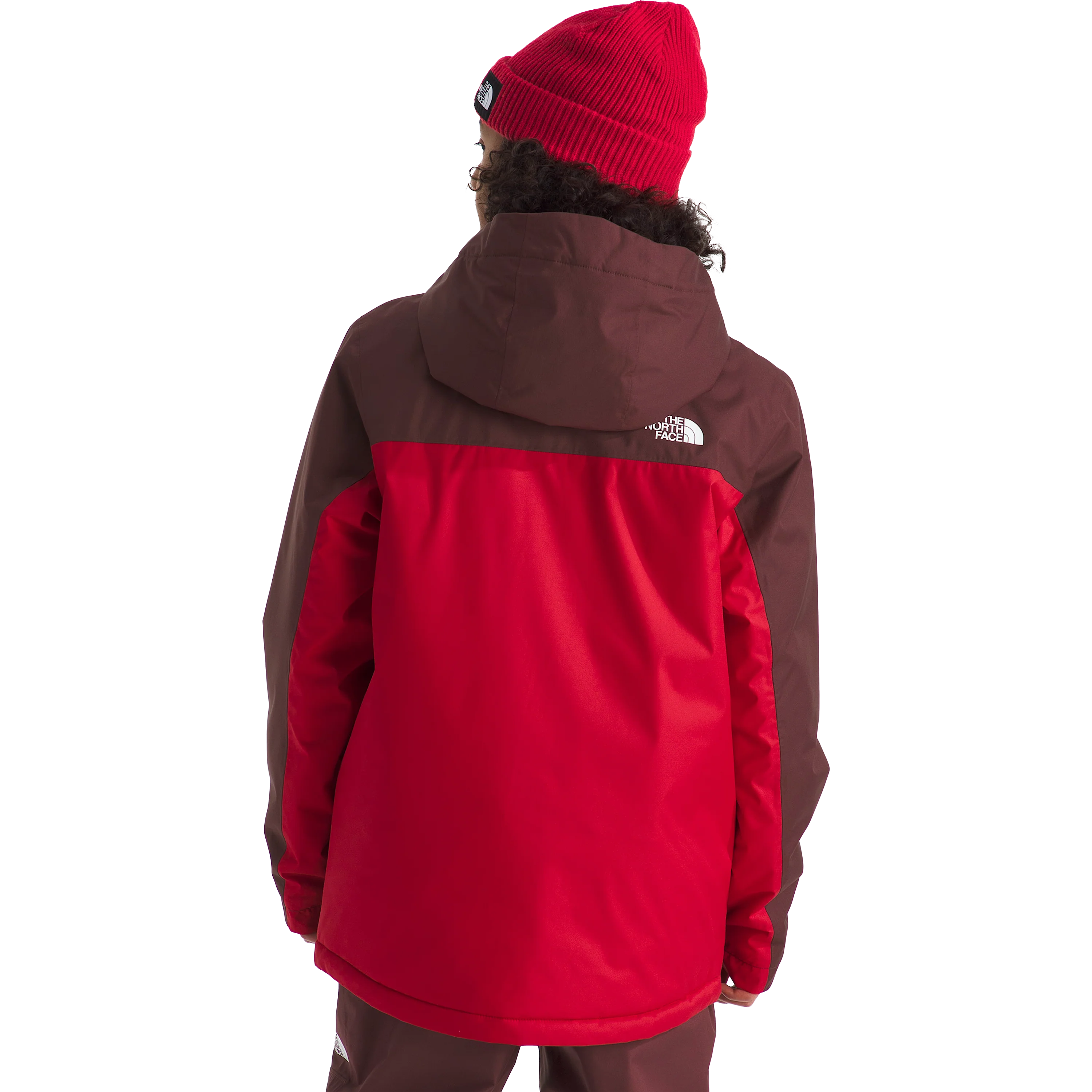 Youth Freedom Insulated Jacket - Image 9
