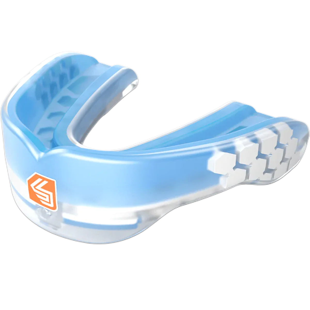 Youth Gel Max Power Mouthguard