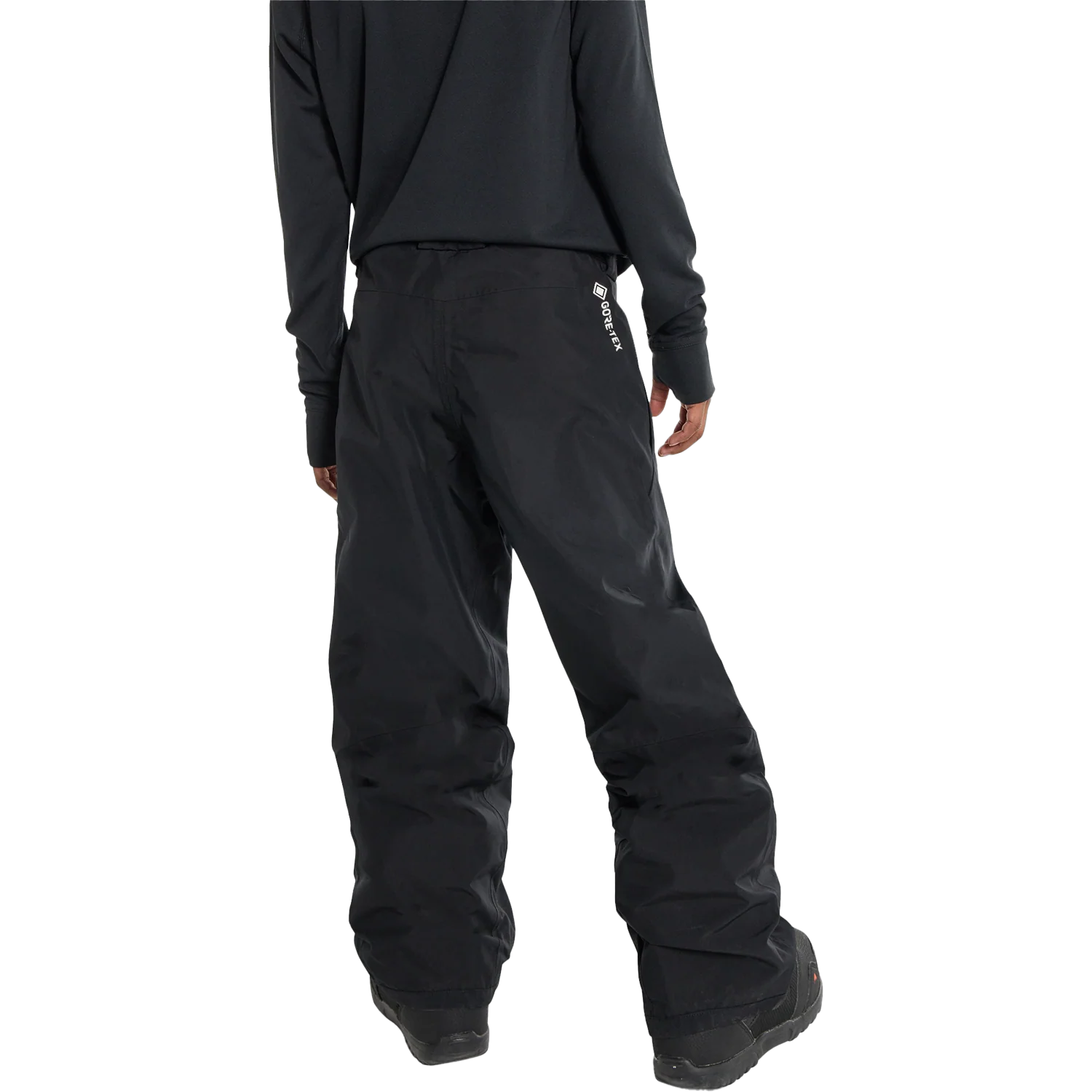 Youth Gore-Tex Shell Pants - Image 8
