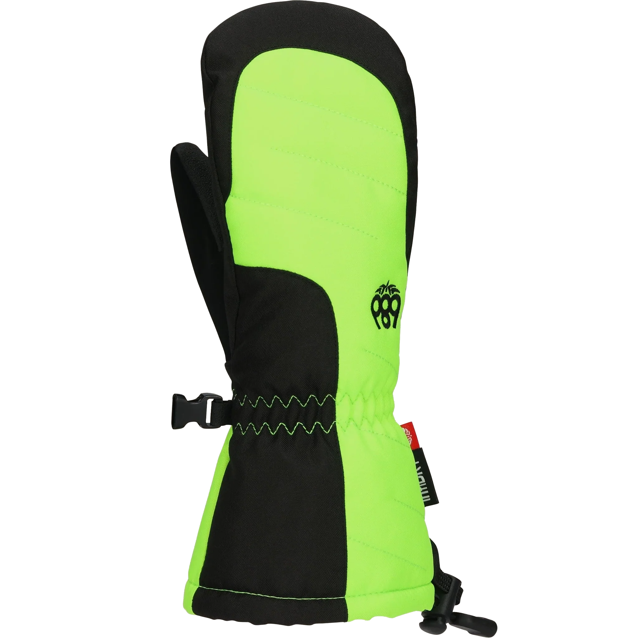 Youth Heat Insulated Mitt