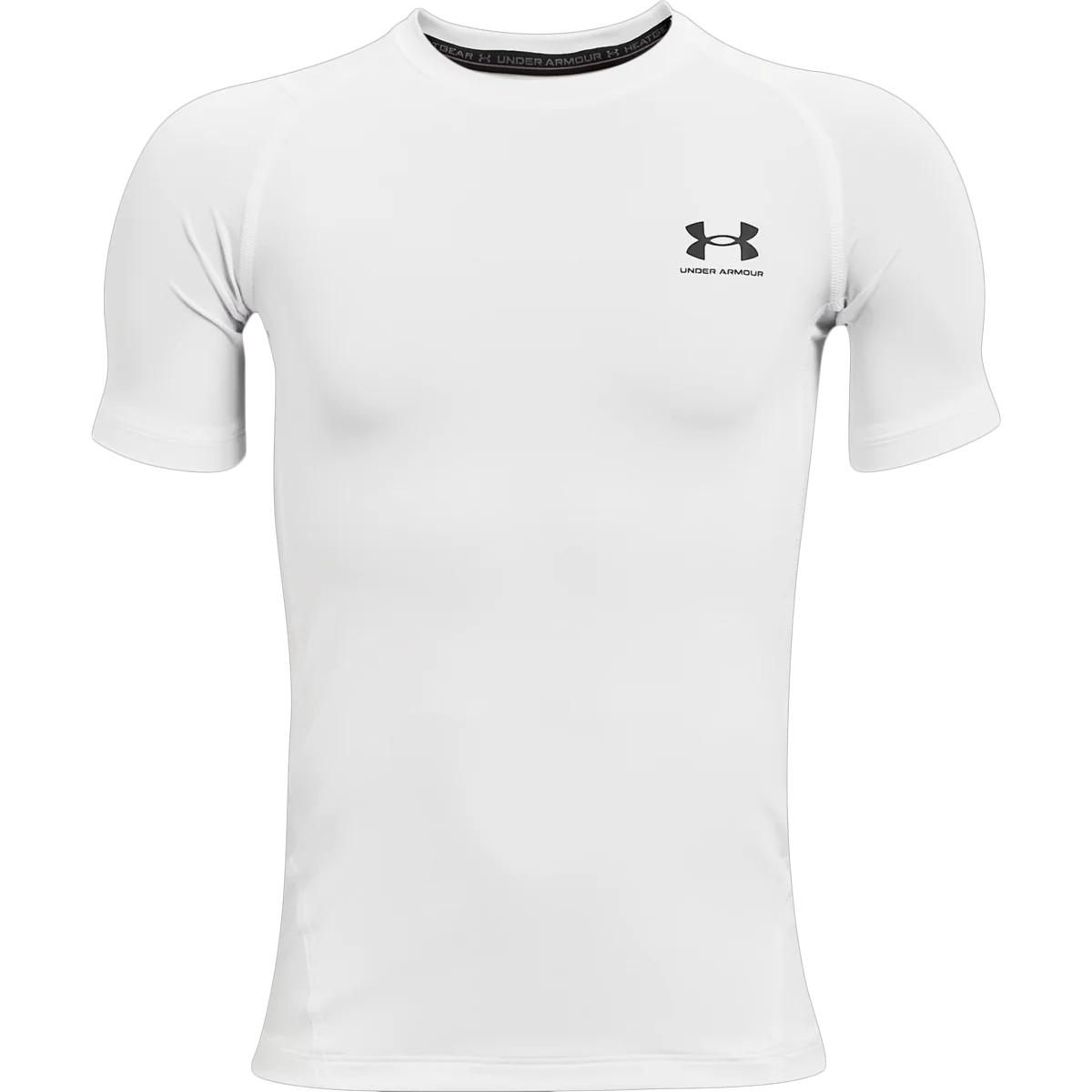 Youth HeatGear Armour Short Sleeve
