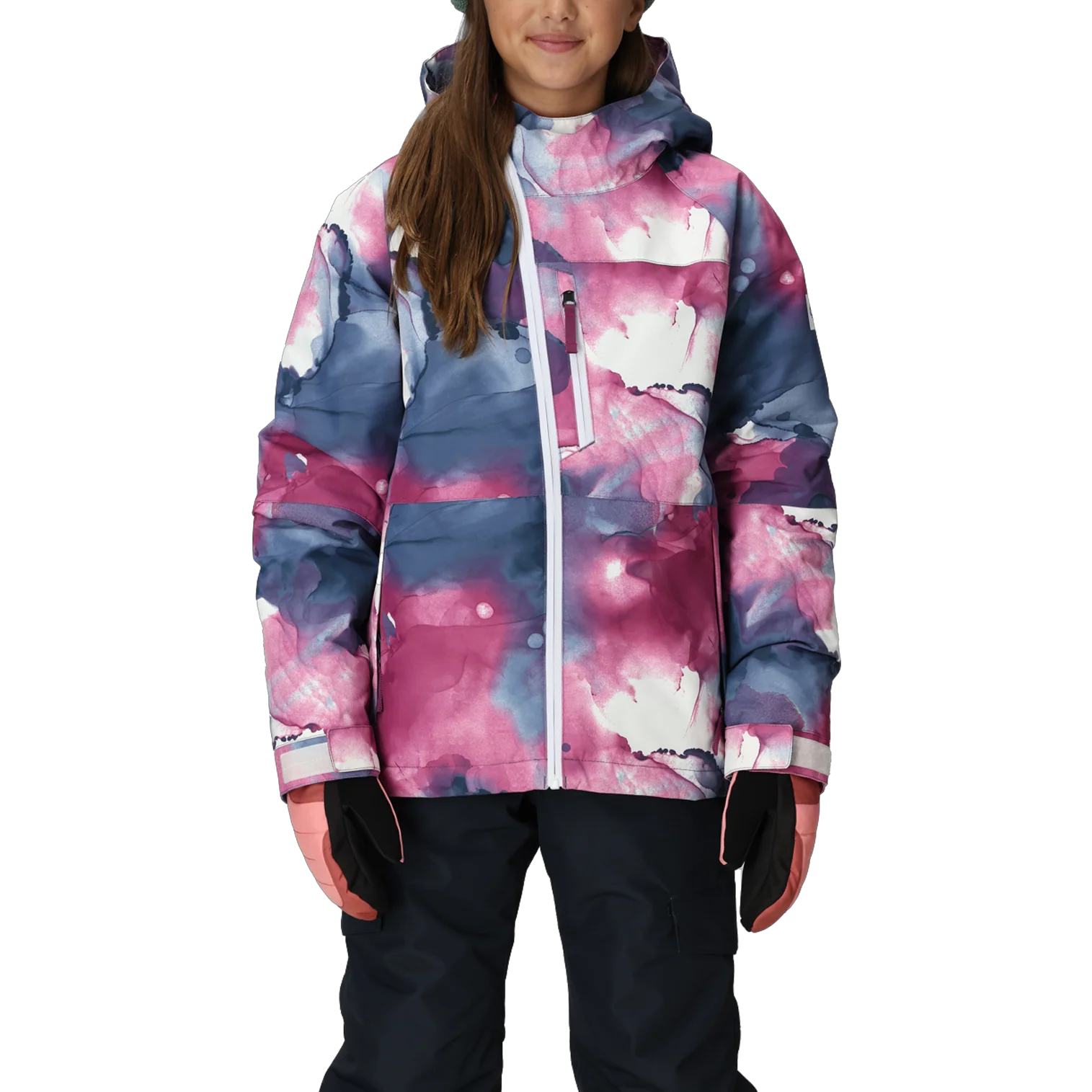 Youth Hydra Insulated Jacket