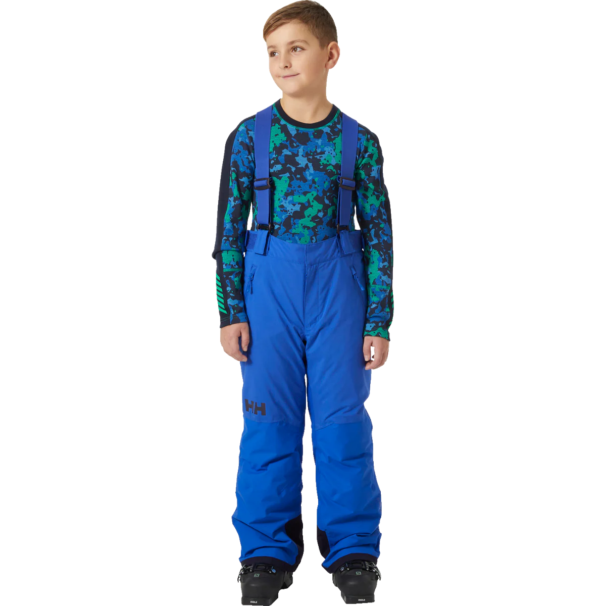 Youth Jr No Limits Pant - Image 3