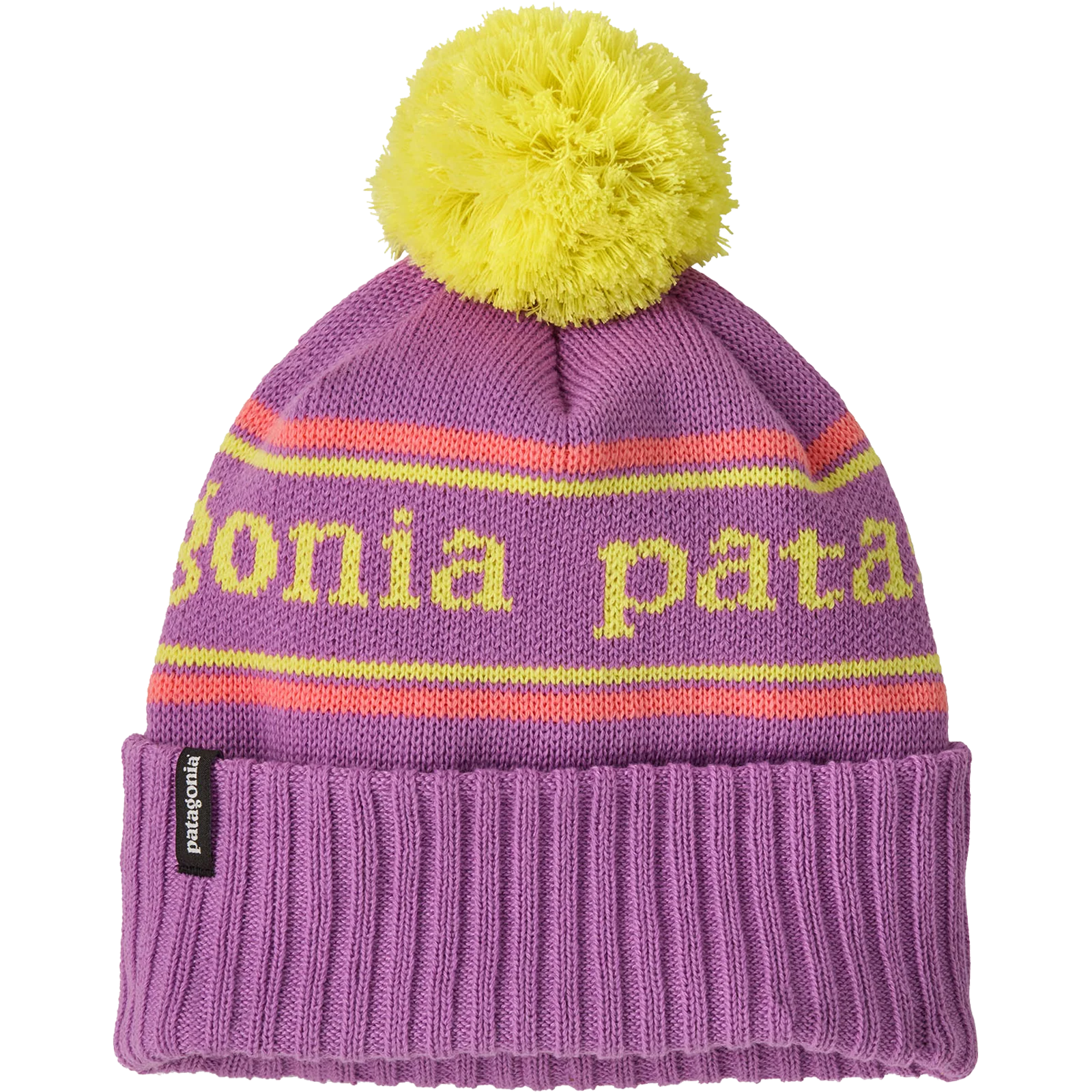 Youth Powder Town Beanie - Image 2