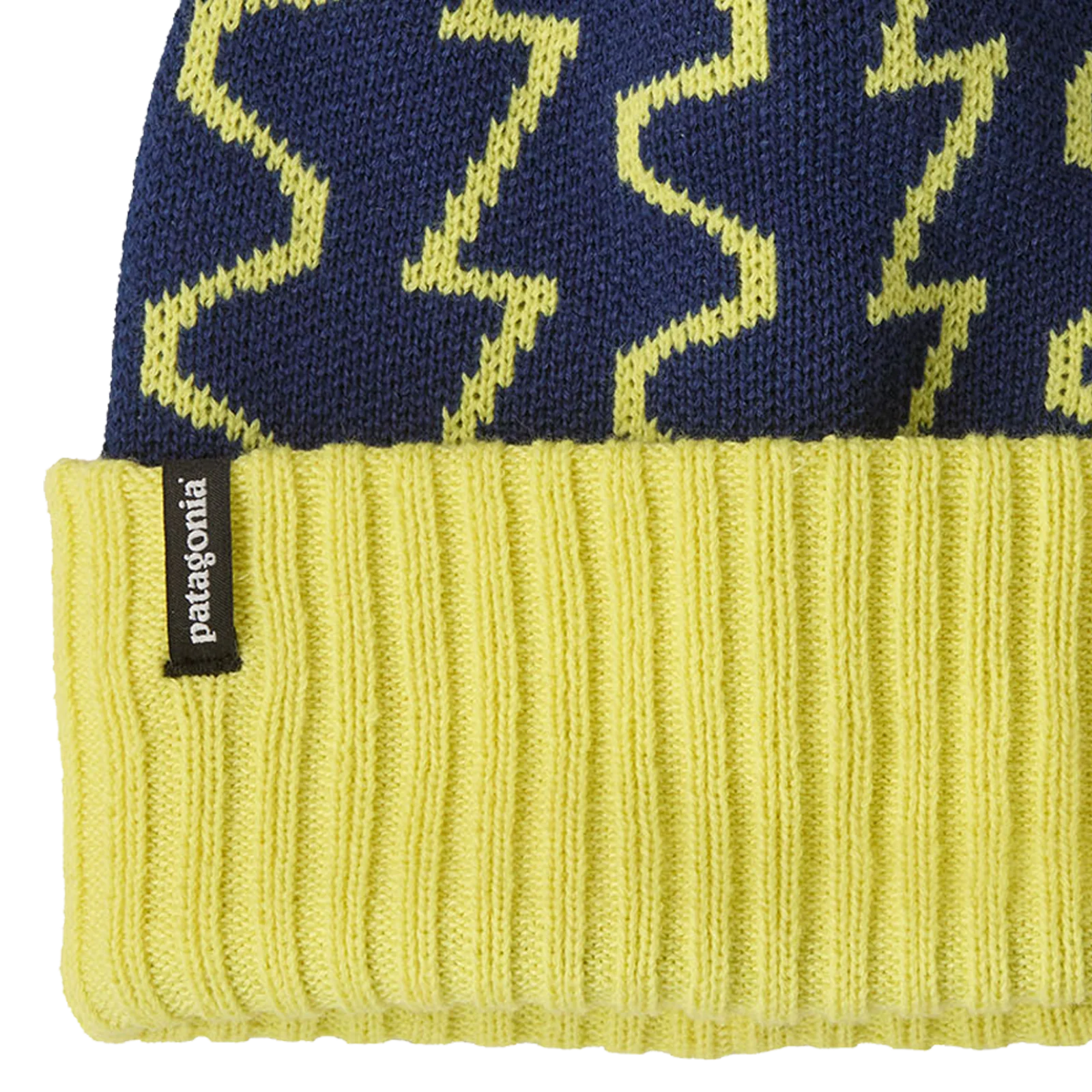 Youth Powder Town Beanie - Image 4