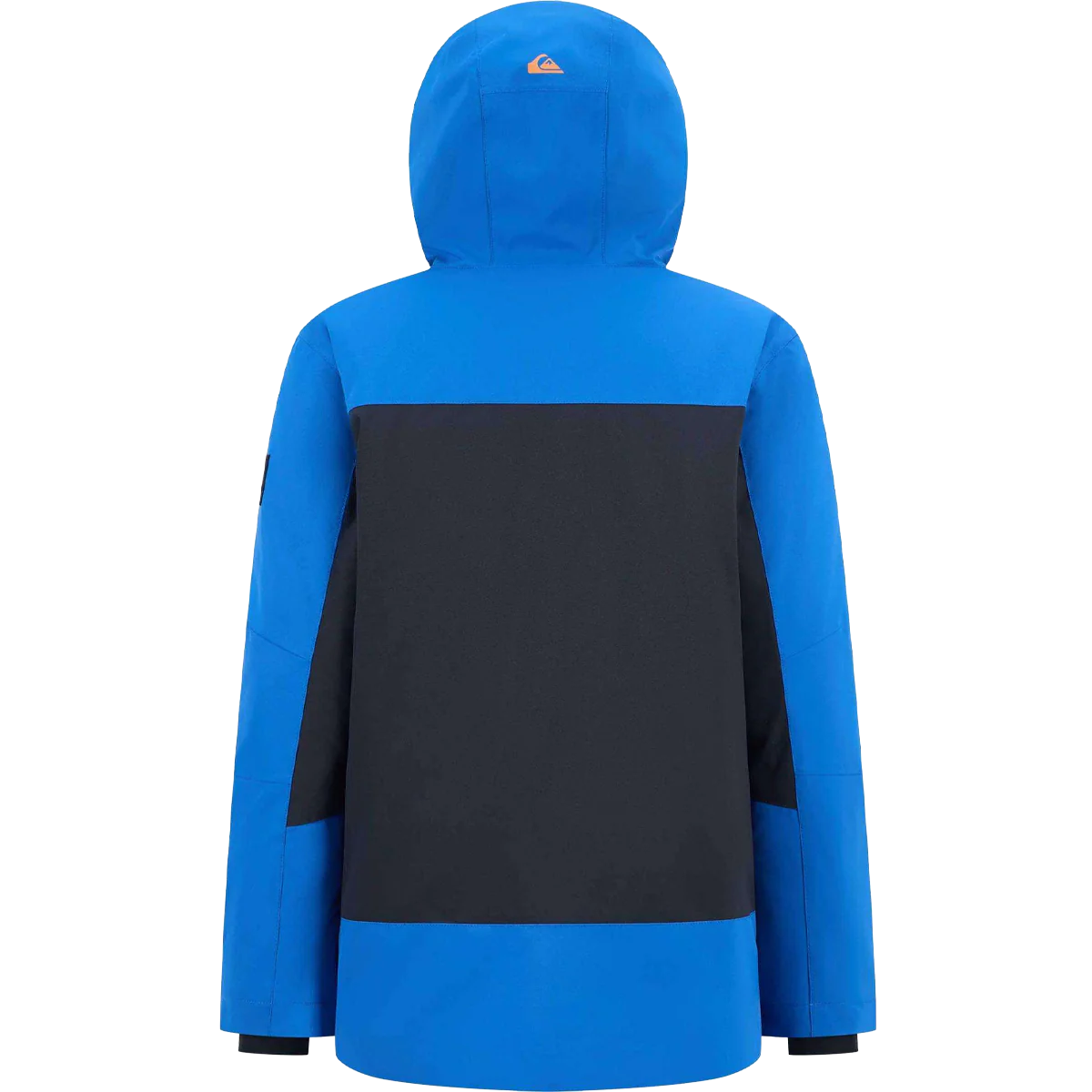 Youth Logo Hit Jacket - Image 3