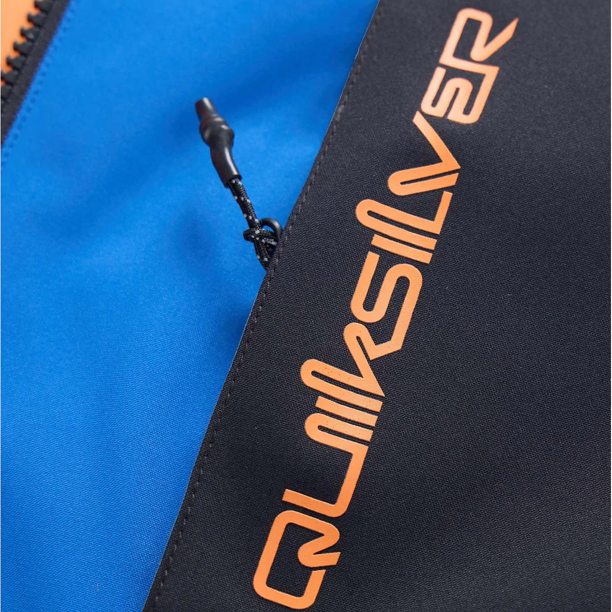 Youth Logo Hit Jacket - Image 5