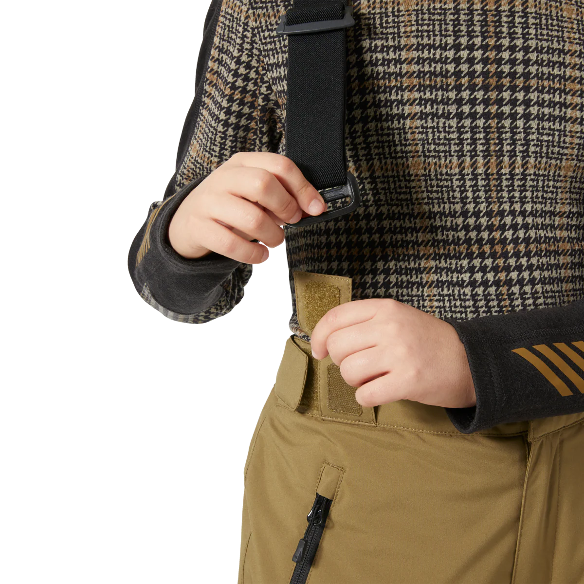 Youth No Limits 2.0 Pant - Image 4