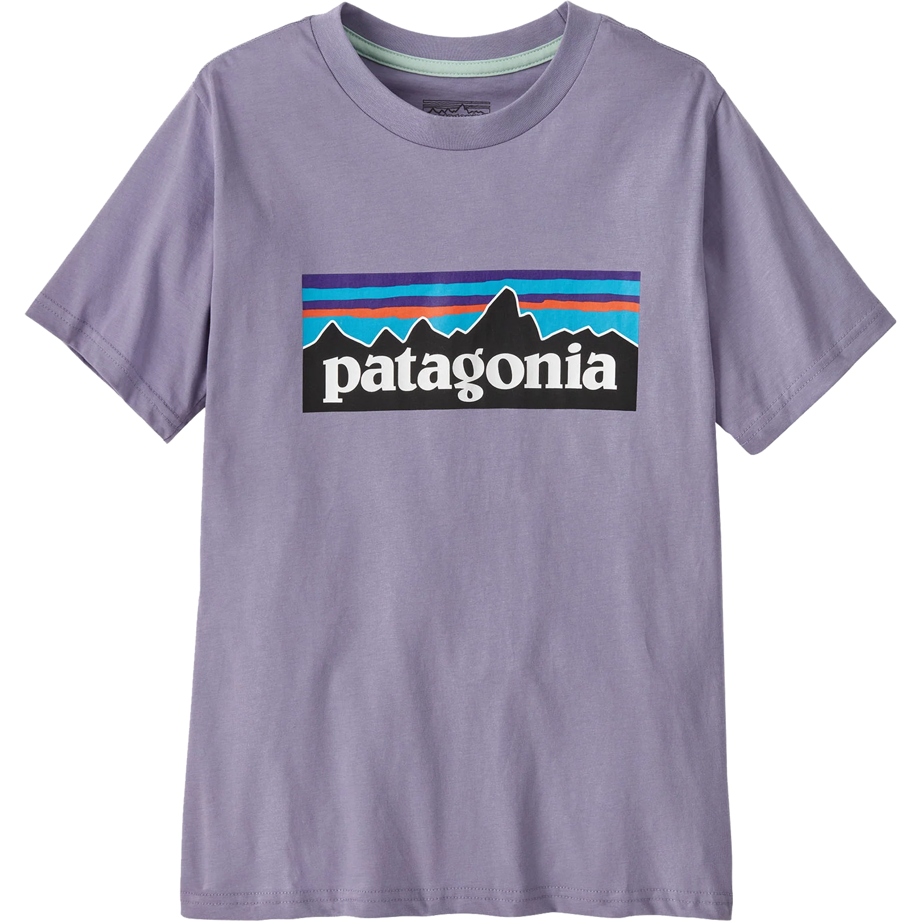 Youth P-6 Logo T-Shirt
