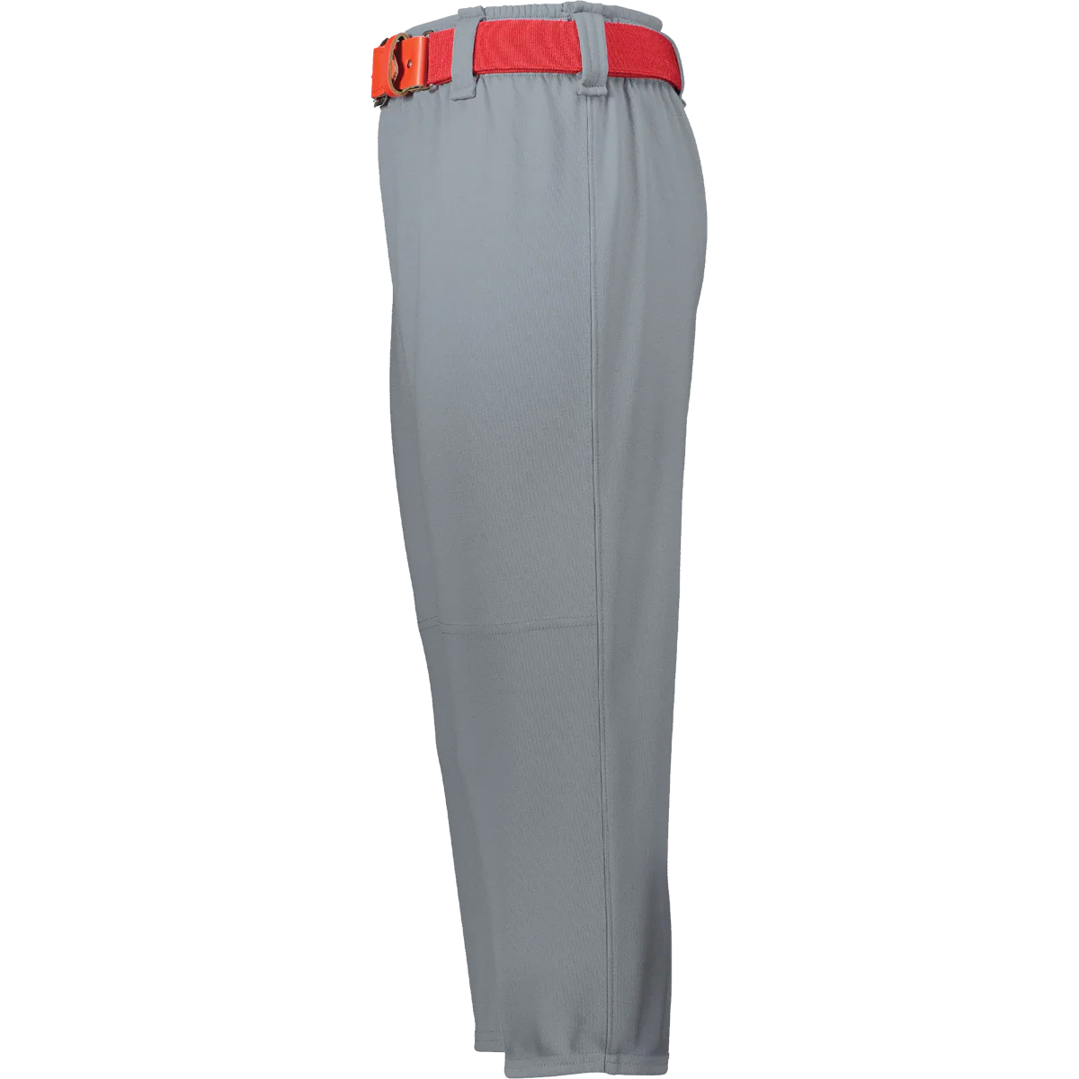 Youth Pull-Up Baseball Pant with Loops - Image 6