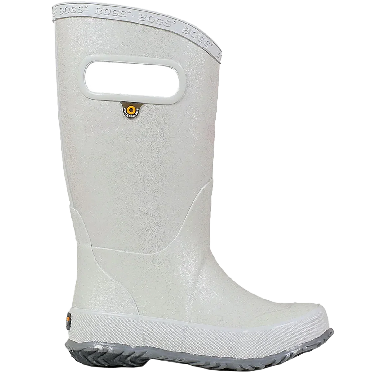 Youth Rain Boot Glitter - Image 3