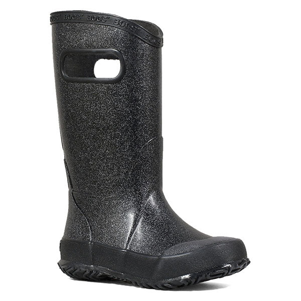 Youth Rain Boot Glitter - Image 4