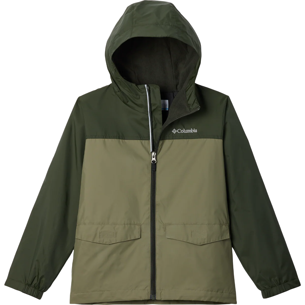 Youth Rainzilla II Jacket - Image 6