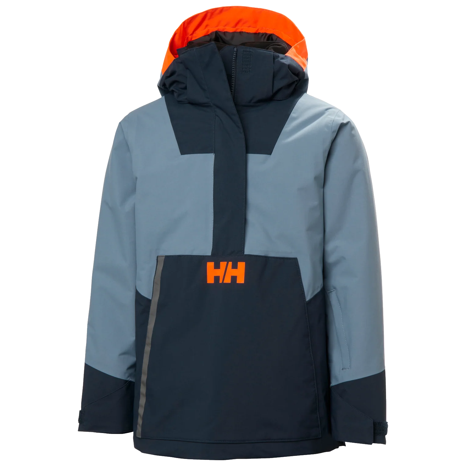 Youth Ride Anorak