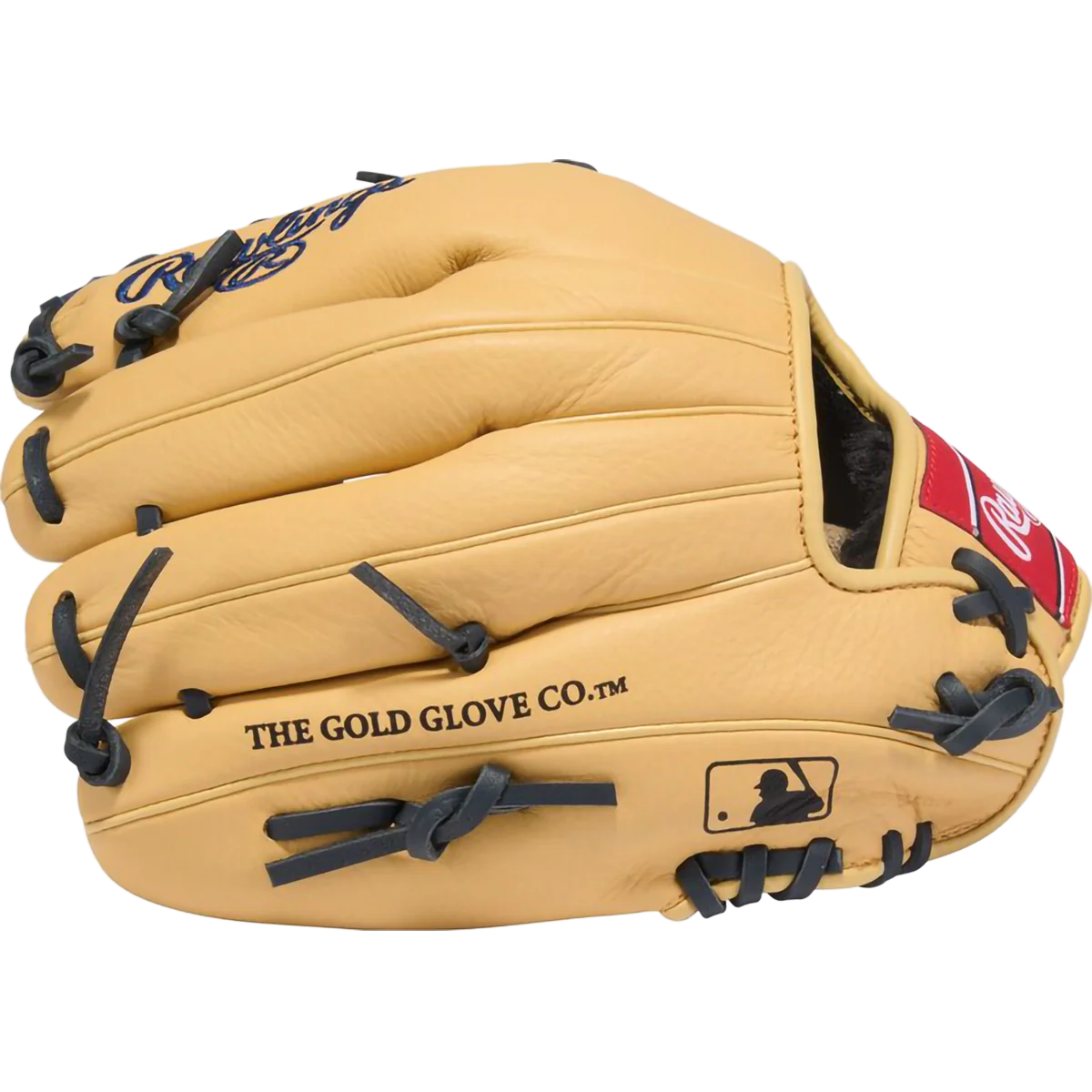 Youth Select Pro Lite Volpe 11.25" Pro I-Web - Image 4