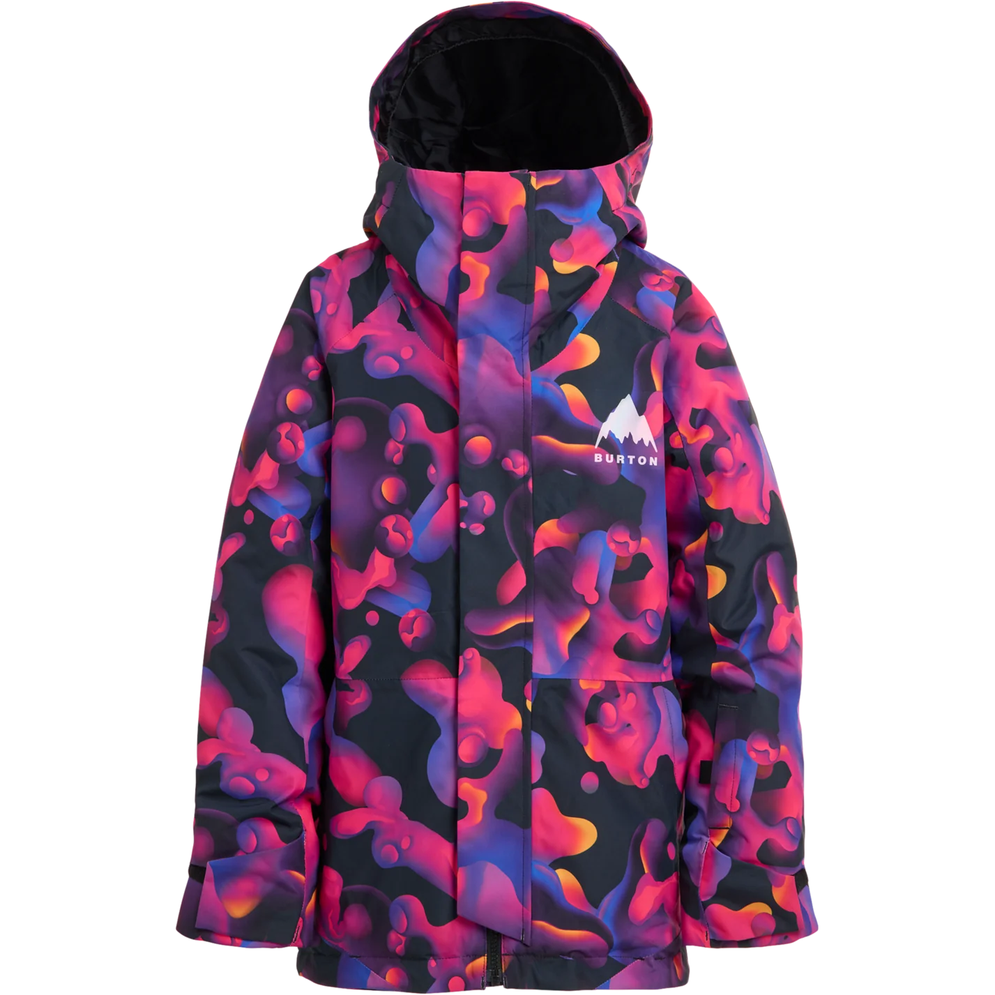 Youth Skimmer 2L Jacket