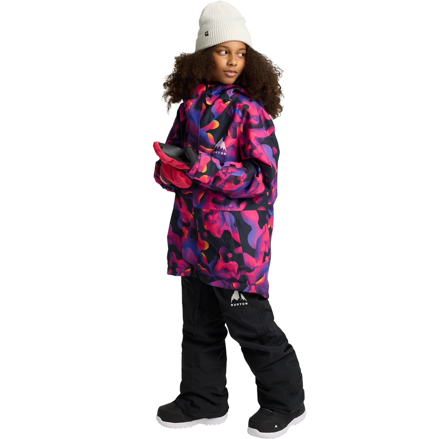 Youth Skimmer 2L Jacket - Image 4