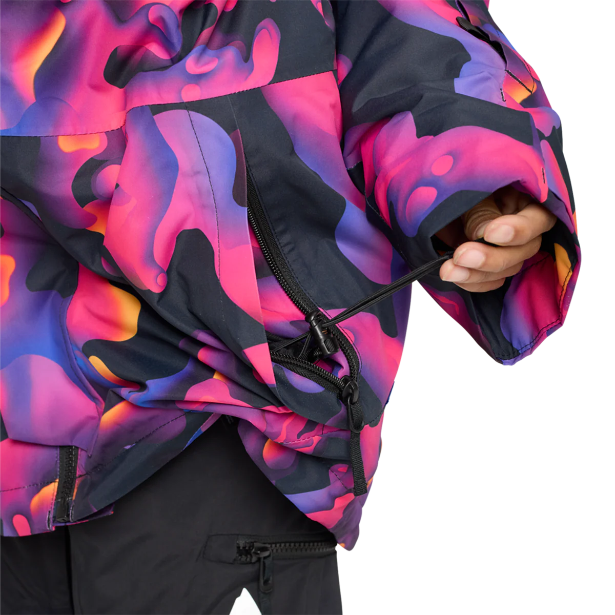 Youth Skimmer 2L Jacket - Image 8